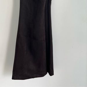 Spanx Perfect Fit Pant-Discontinued Color (Brown)